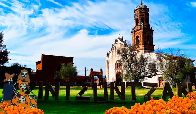 Tzintzuntzan Pueblo Magico Michoacan Tzintzuntzan Pueblo Magico Michoacan