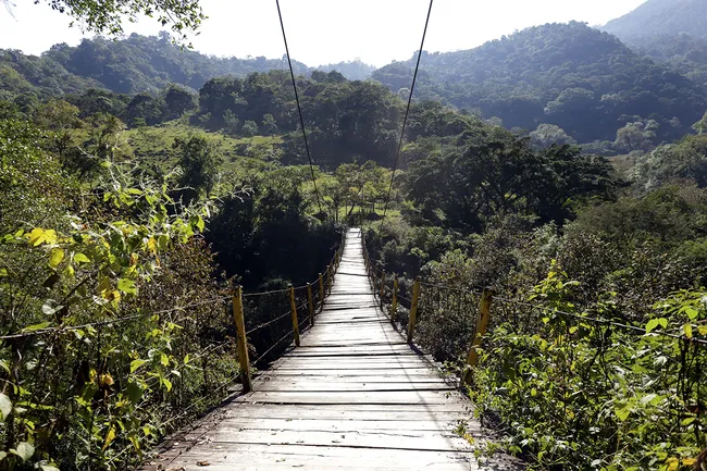 Pahuatlan Pueblo Magico Puebla
