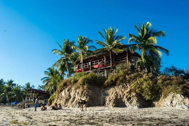 Mazunte Pueblo Magico Oaxaca
