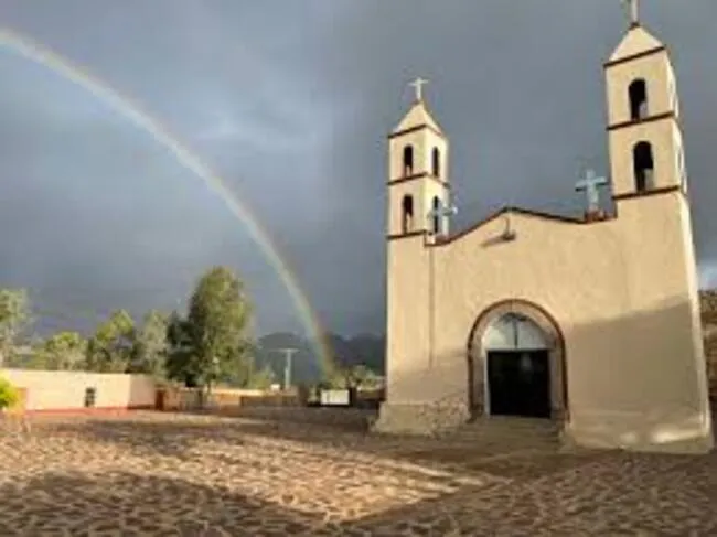 Santa Maria del Rio Pueblo Magico San Luis Potosi