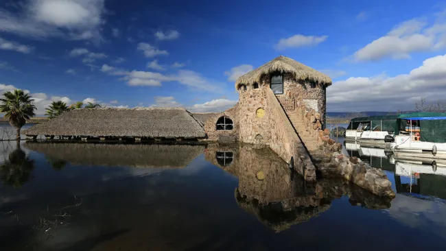 Tlaquepaque Pueblo Magico Jalisco