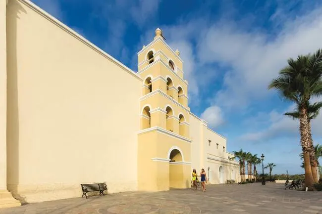 Todos Santos Pueblo Magico Baja California Sur
