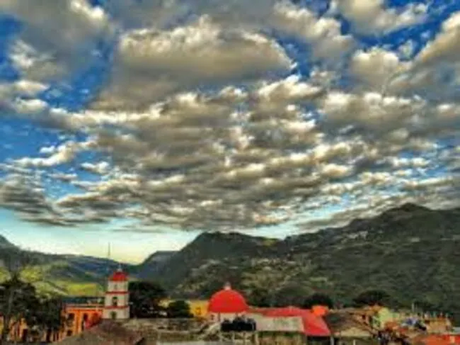Pahuatlan Pueblo Magico Puebla