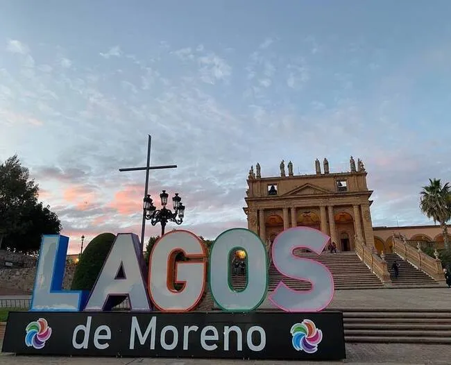 Lagos de Moreno Pueblo Magico Jalisco Lagos de Moreno Pueblo Magico Jalisco
