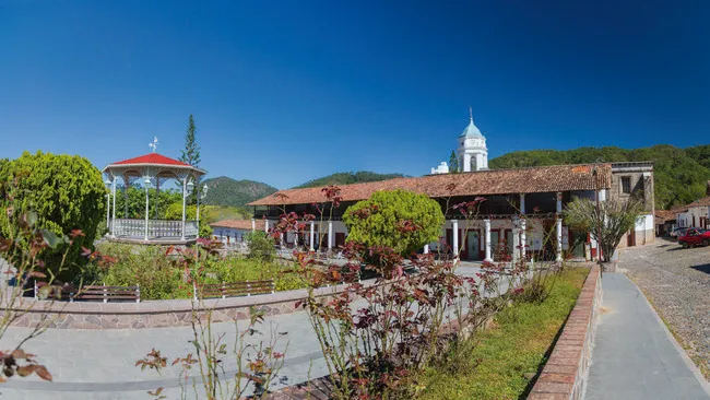 San Sebastian del Oeste Pueblo Magico Jalsico San Sebastian del Oeste Pueblo Magico Jalsico