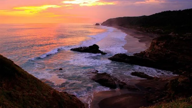 Mazunte Pueblo Magico Oaxaca