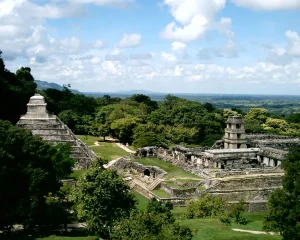 Palenque