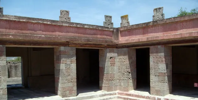 Teotihuacan y su poco conocido evento equinoccial Teotihuacan y su poco conocido evento equinoccial