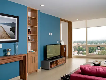 Qué rentar en el Distrito Federal