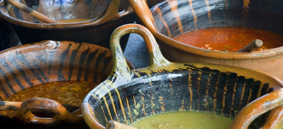 Gastronomía mexicana