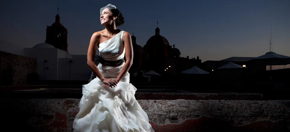 Bodas y romance en México Bodas y romance en México