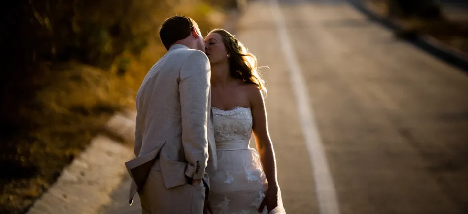 Luna de miel en México: el inicio de una nueva etapa