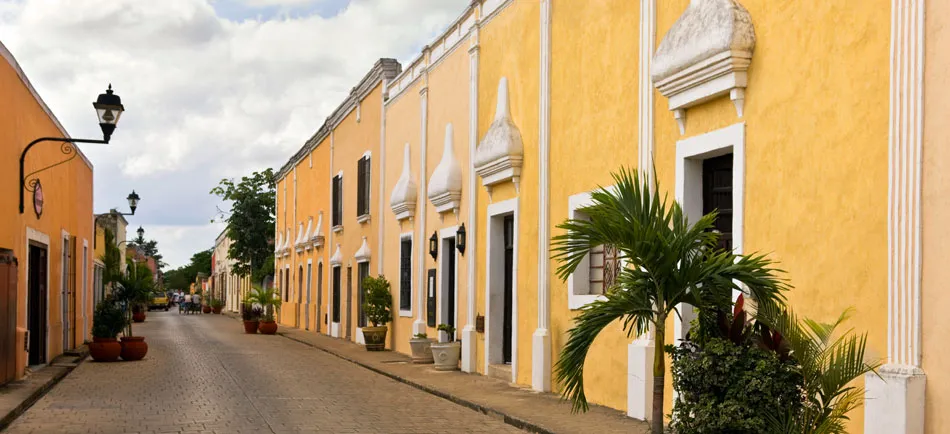 Valladolid, la sultana de oriente Valladolid