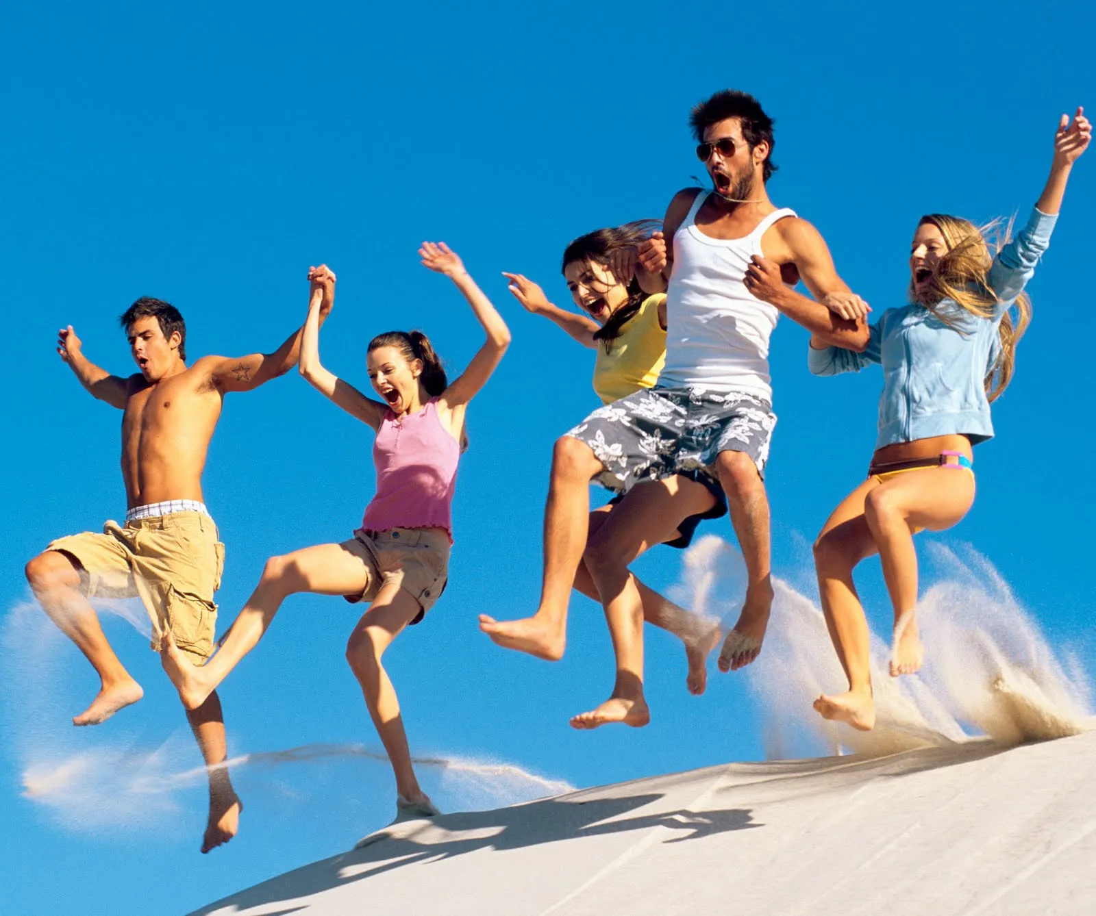 10 consejos para viajar con alguien y no fracasar en el intento