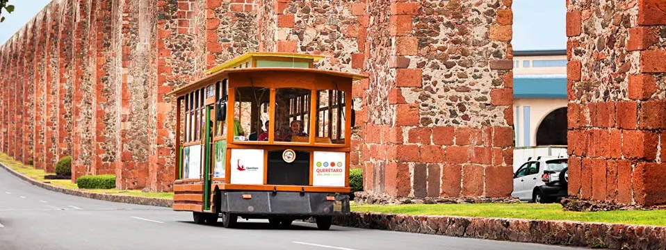 10 cosas que no te puedes perder del Centro Histórico de Querétaro