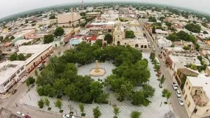 Pueblos Magicos de Nuevo Leon