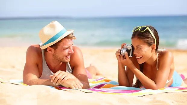 Lo esencial para viajar a la playa