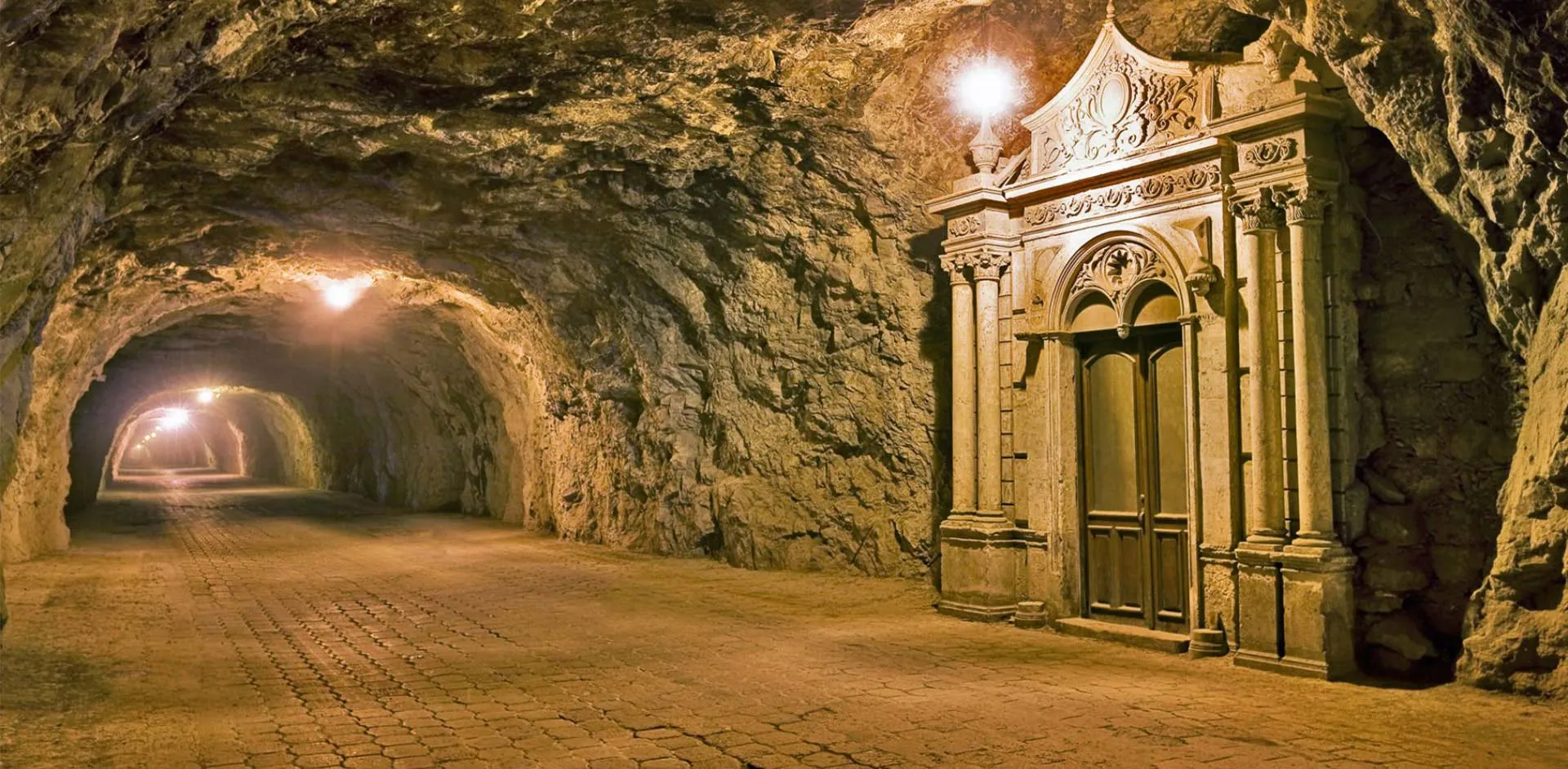 De compras en Real de Catorce De compras en Real de Catorce