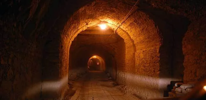 Diviértete de noche en Real de Catorce Diviértete de noche en Real de Catorce