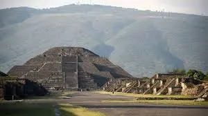 Teotihuacán, una gran opción para tu fin de semana Teotihuacán