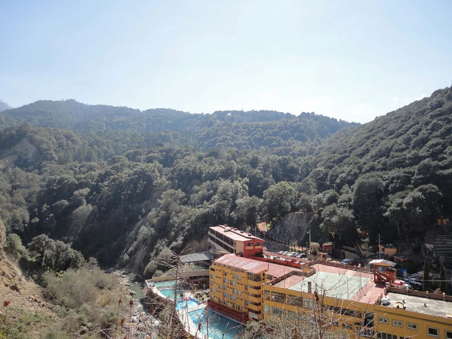 Conoce Chignahuapan en la Sierra Norte de Puebla Conoce Chignahuapan en la Sierra Norte de Puebla