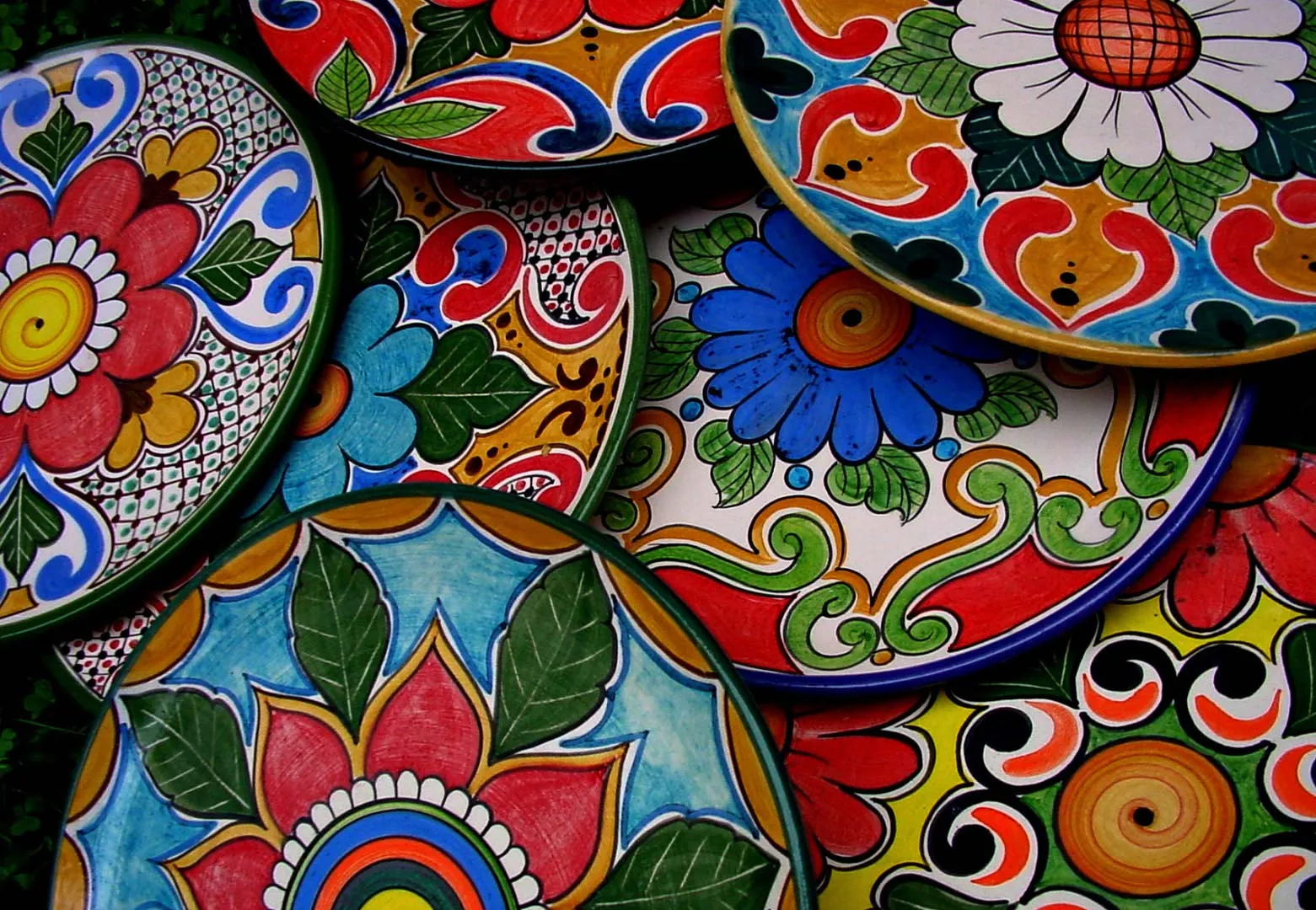 Claves de la artesanía mexicana