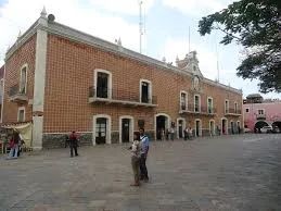 Escápate un fin de semana a Atlixco