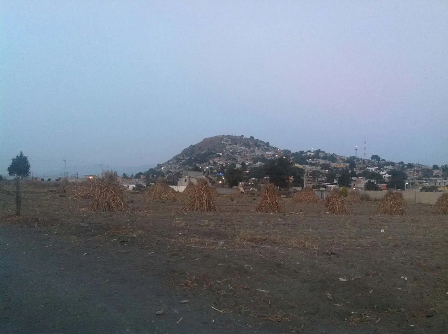 Cocotitlán, interesante municipio en el Estado de México Cocotitlán