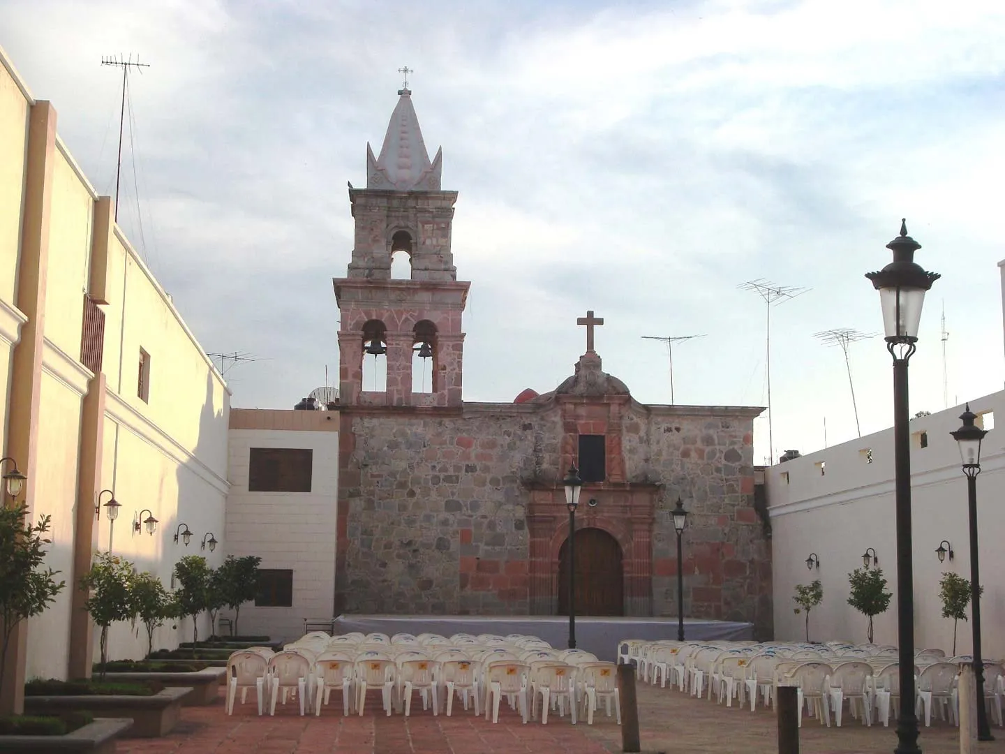 San Martín de Hidalgo
