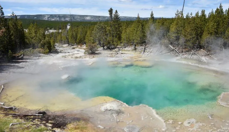 Enriquécete con los diferentes tratamientos de Aguas Termales Enriquécete con los diferentes tratamientos de Aguas Termales