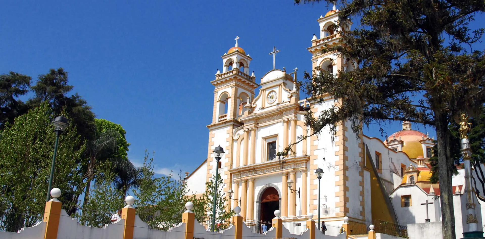 Xico, pueblo mágico de Veracruz Xico