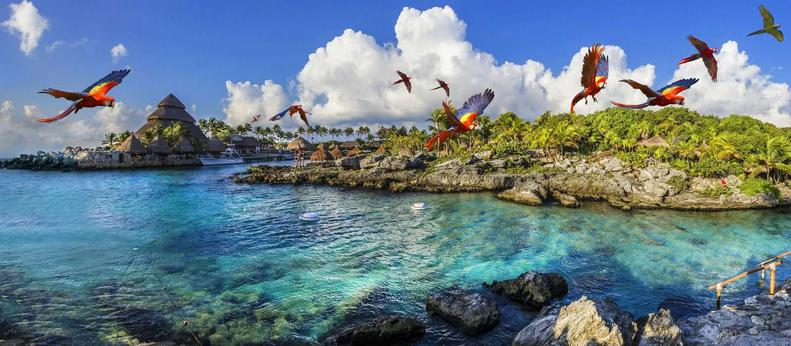 México y su hermosa naturaleza