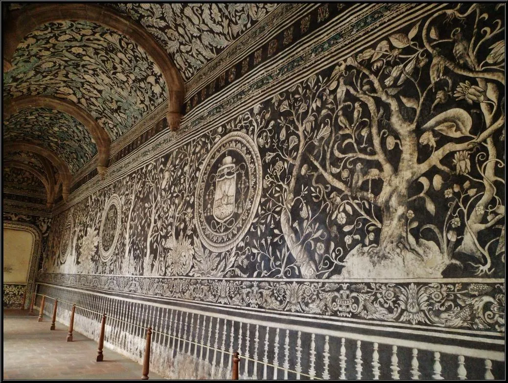 Descubre los rincones mágicos de Malinalco