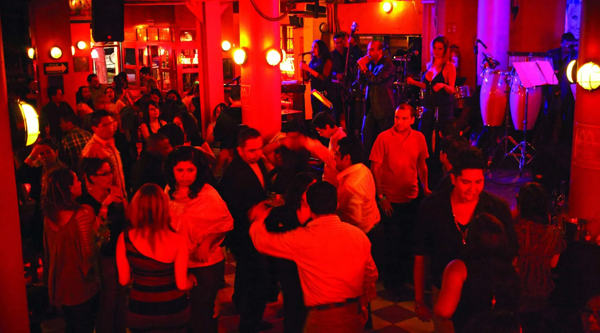 Bares en la Ciudad de México para este fin de semana Bares en la Ciudad de México para este fin de semana