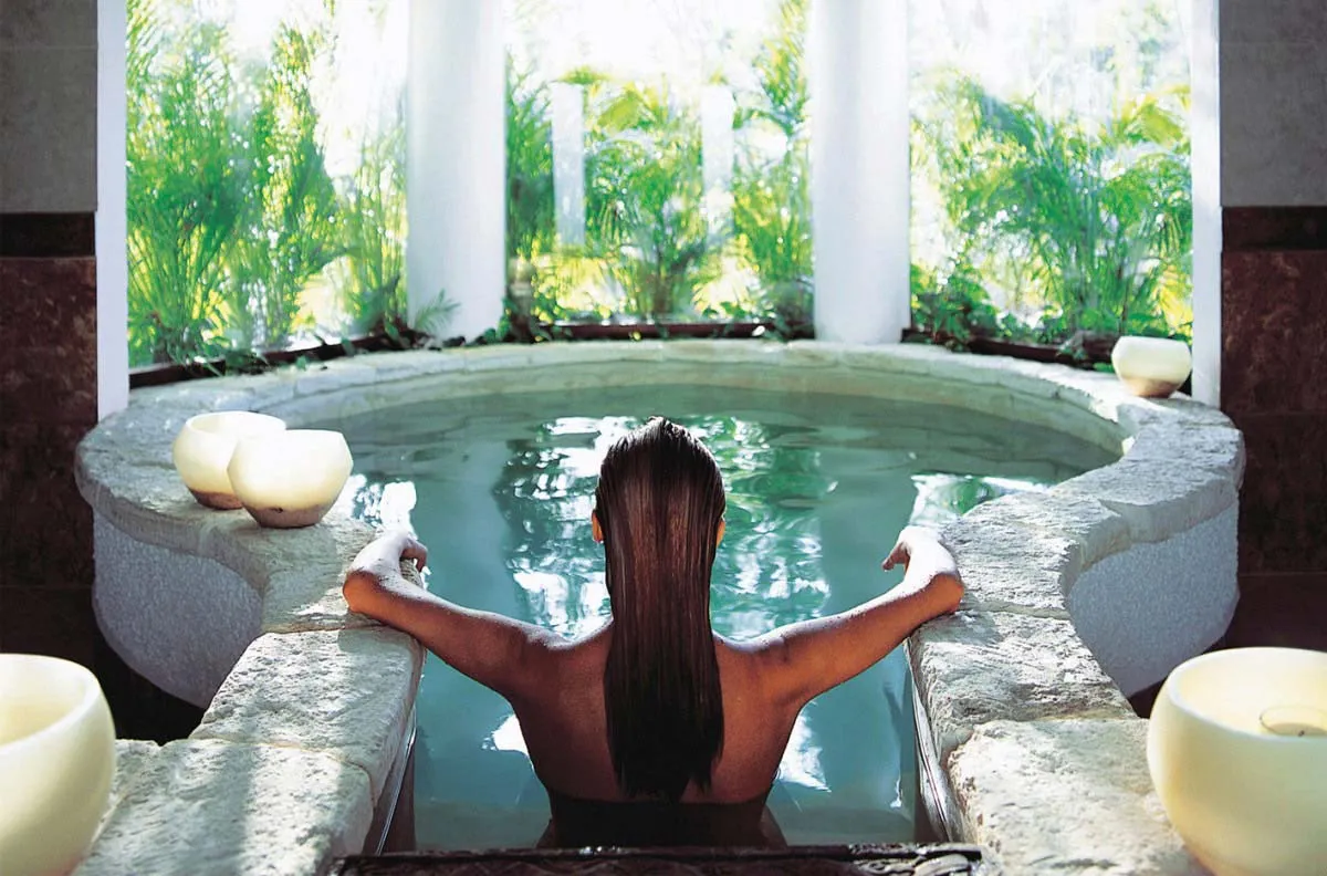 Maroma Resort & Spa en Quintana Roo Maroma Resort & Spa en Quintana Roo