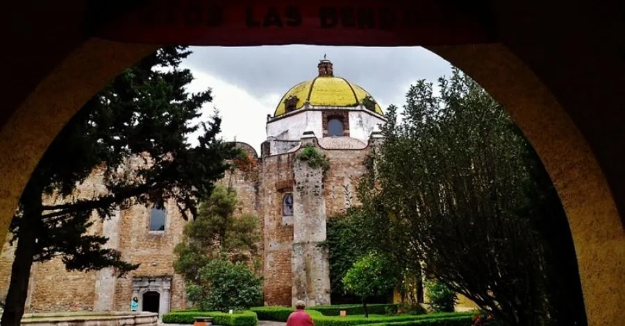 Malinalco y Villa Donato Guerra