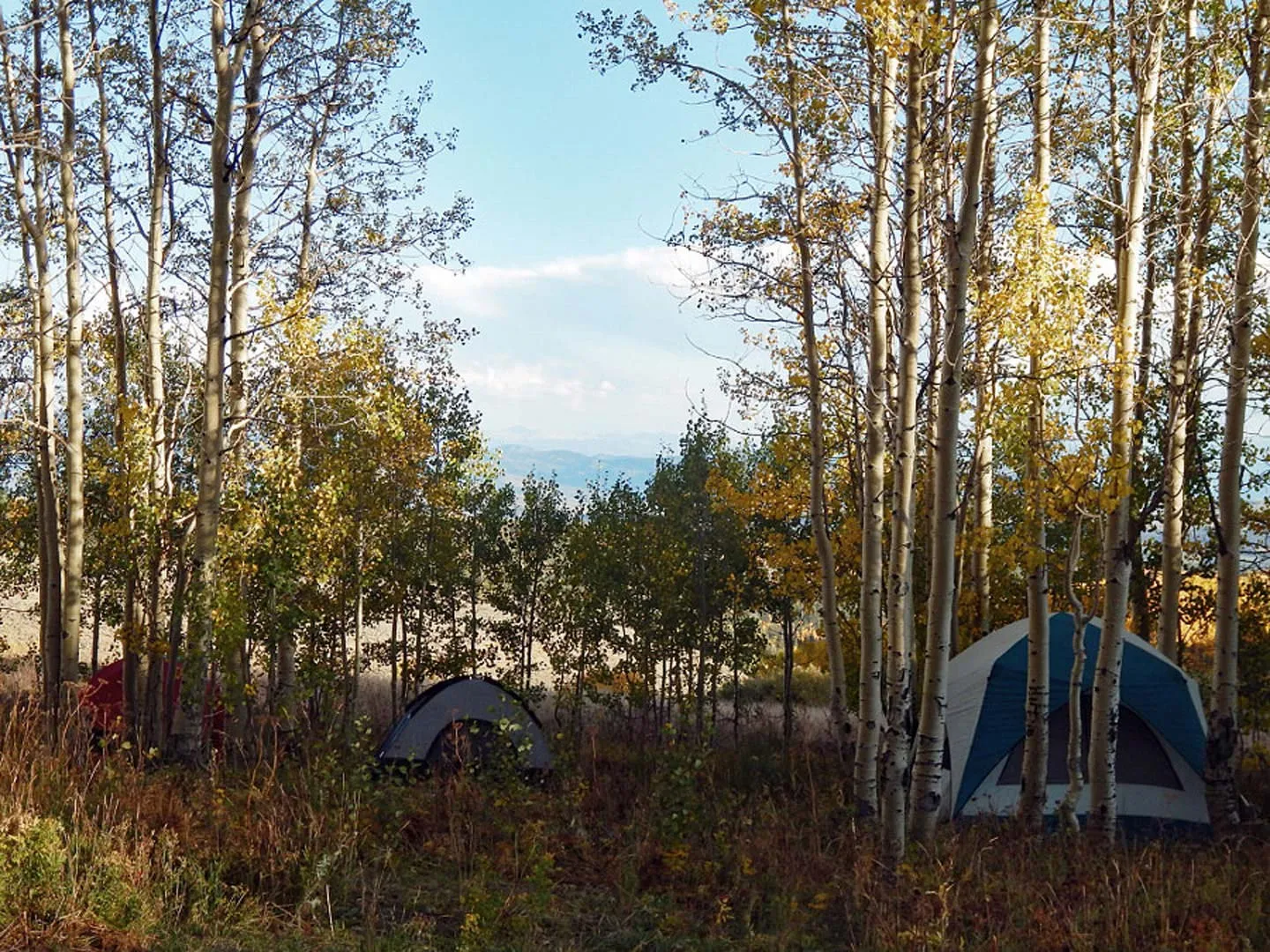 Actividades al aire libre en el Estado de México