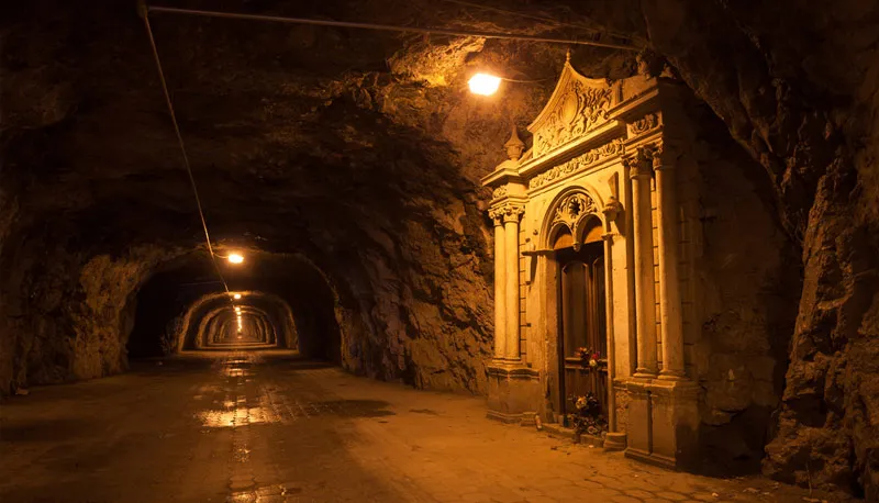 Vive recorridos de leyendas en los Pueblos Mágicos