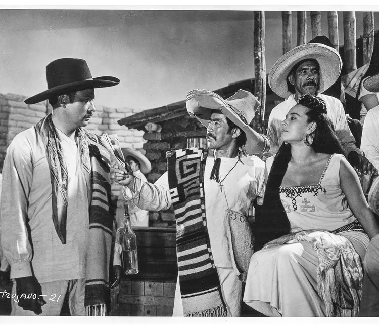 Festival de Cine Mexicano, en Durango Festival de Cine Mexicano