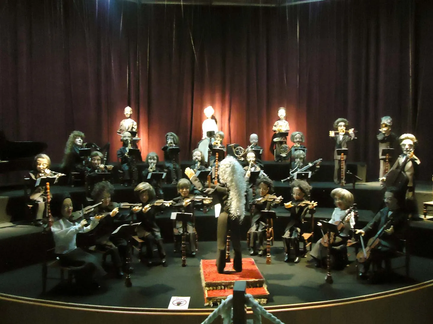 Cultura: visitando los museos en Tlaxcala