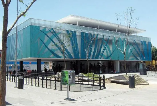 Una divertida visita al museo del Tequila y el Mezcal