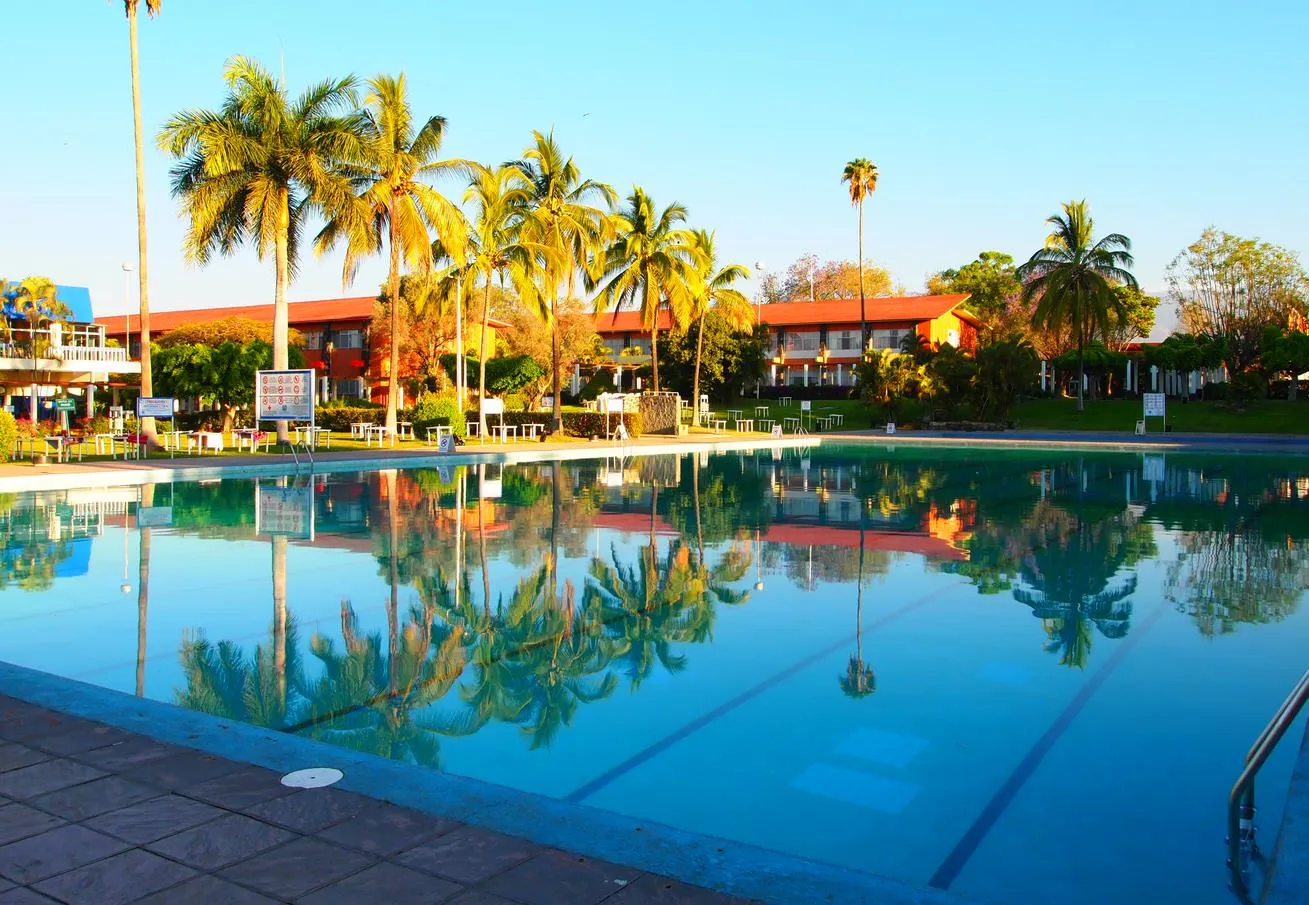 Descubre los inicios de Oaxtepec Descubre los inicios de Oaxtepec