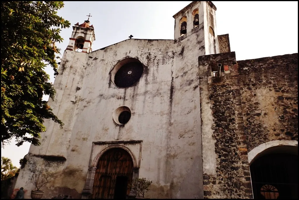 Opciones turísticas cercanas a Oaxtepec