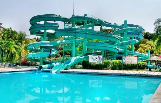 Vive una gran experiencia vacacional en Oaxtepec