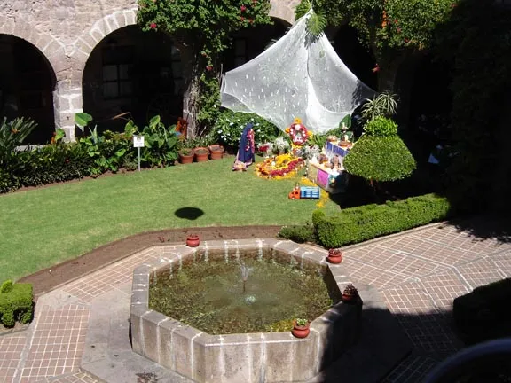 Vamos a visitar el flamante pueblo mágico Jiquilpan, Michoacán Vamos a visitar el flamante pueblo mágico Jiquilpan, Michoacán