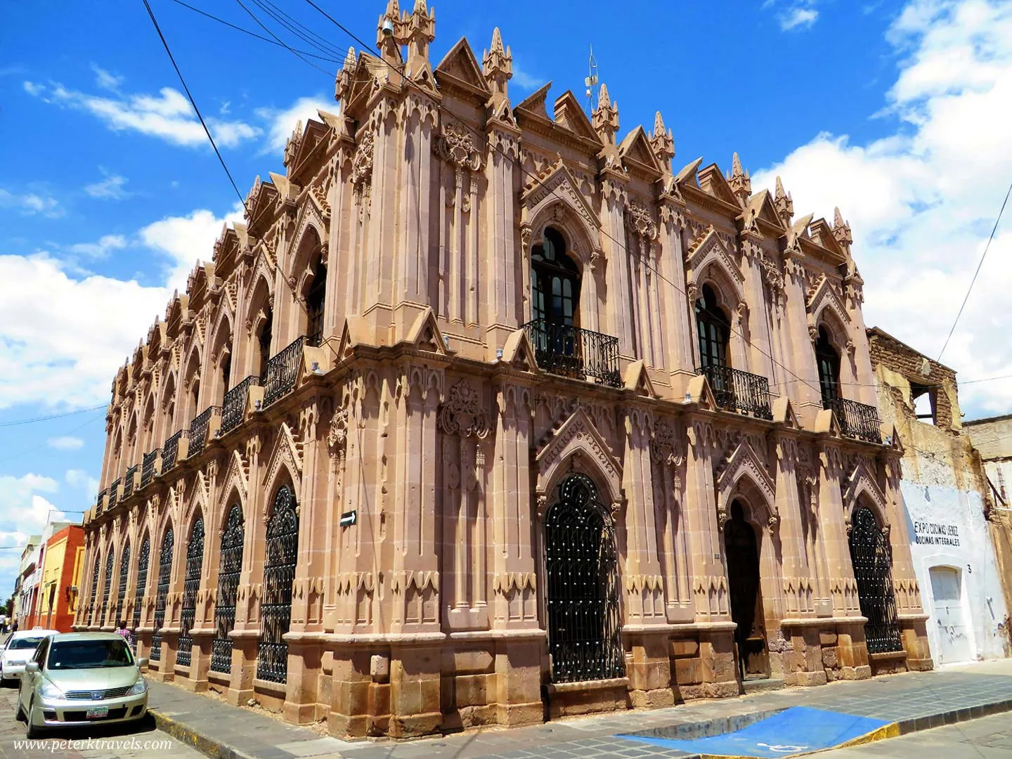 Qué hacer en tu visita al Pueblo Mágico de Jerez