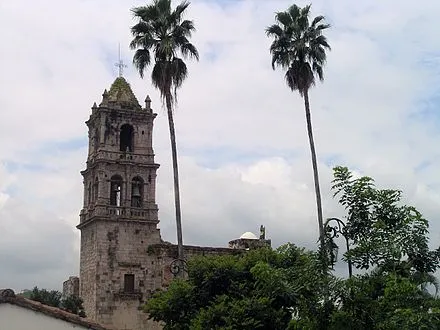 Visita las maravillas de Cosalá Visita las maravillas de Cosalá