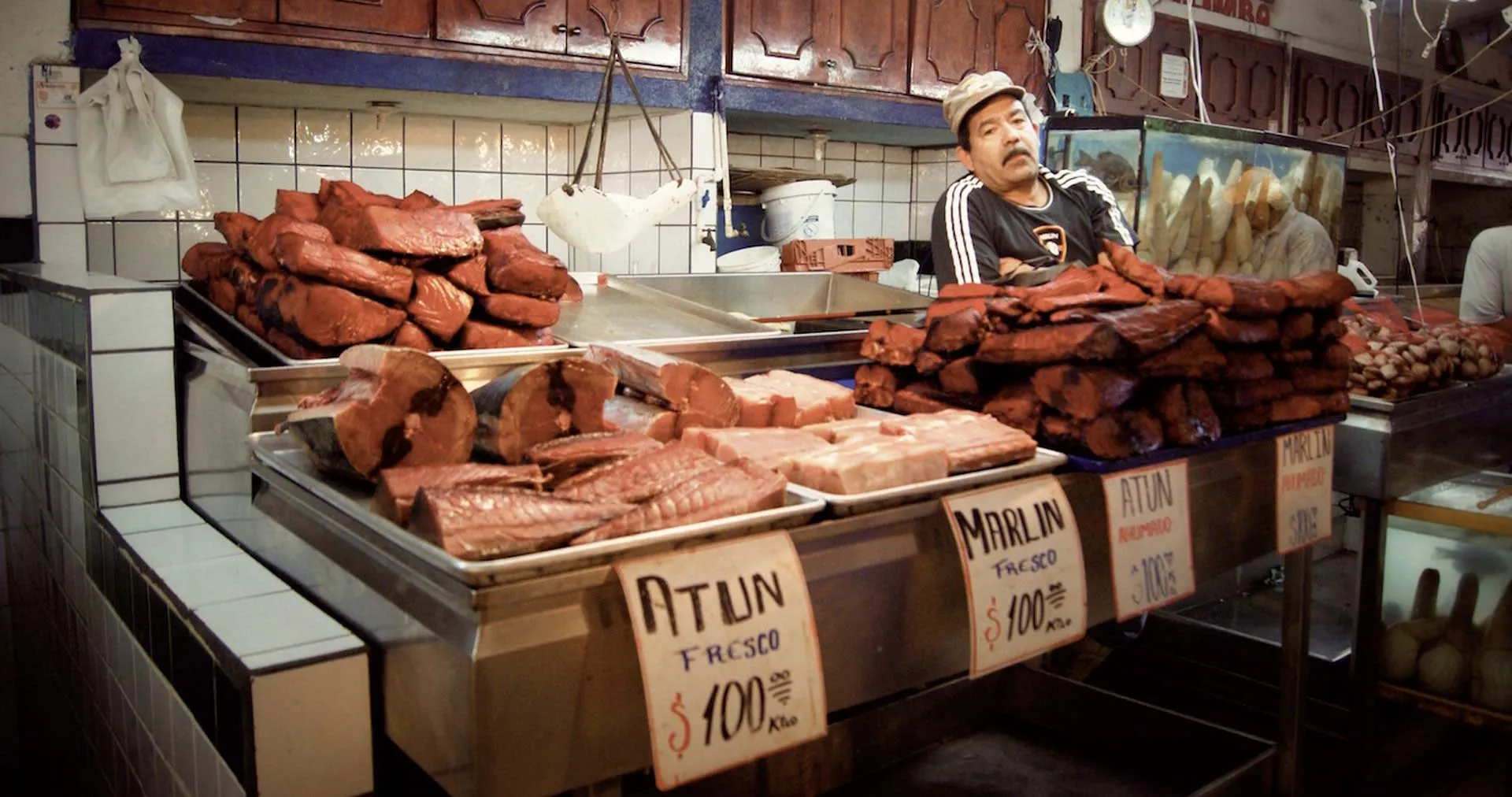 Descubriendo el Mercado Negro de Ensenada Descubriendo el Mercado Negro de Ensenada