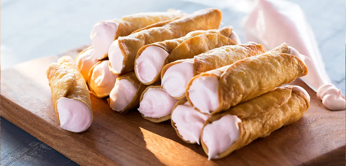 ¿Ya conocías estos 5 dulces tradicionales de México? ¿Ya conocías estos 5 dulces tradicionales de México?