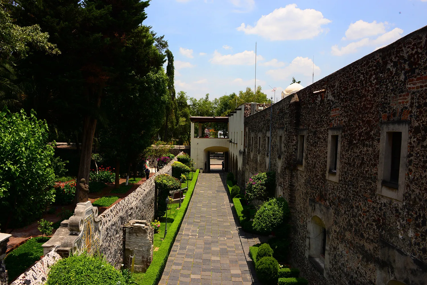 ¿Ya conoces el Museo Nacional de las Intervenciones?